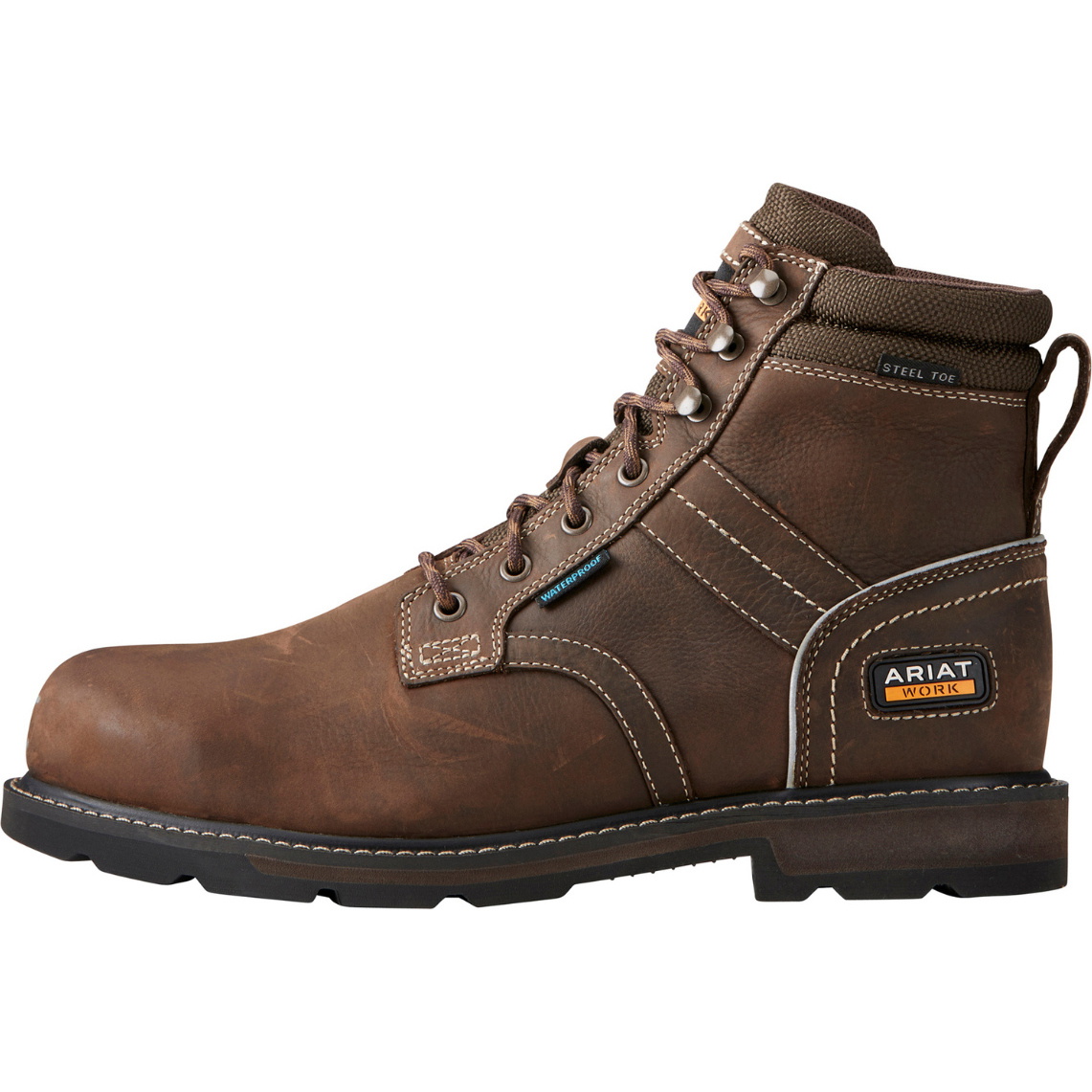 2025 Ariat Mens Groundbreaker 6